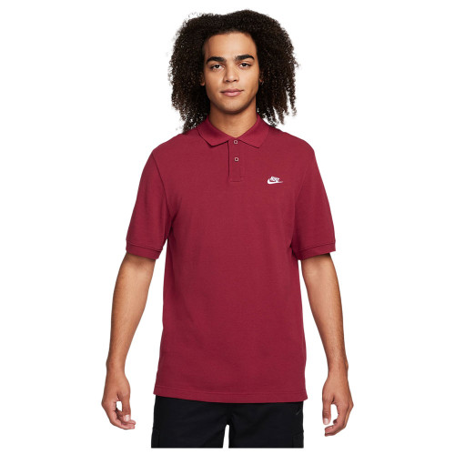 Nike Ανδρική κοντομάνικη μπλούζα Sportswear Club Polo Pique Shirt